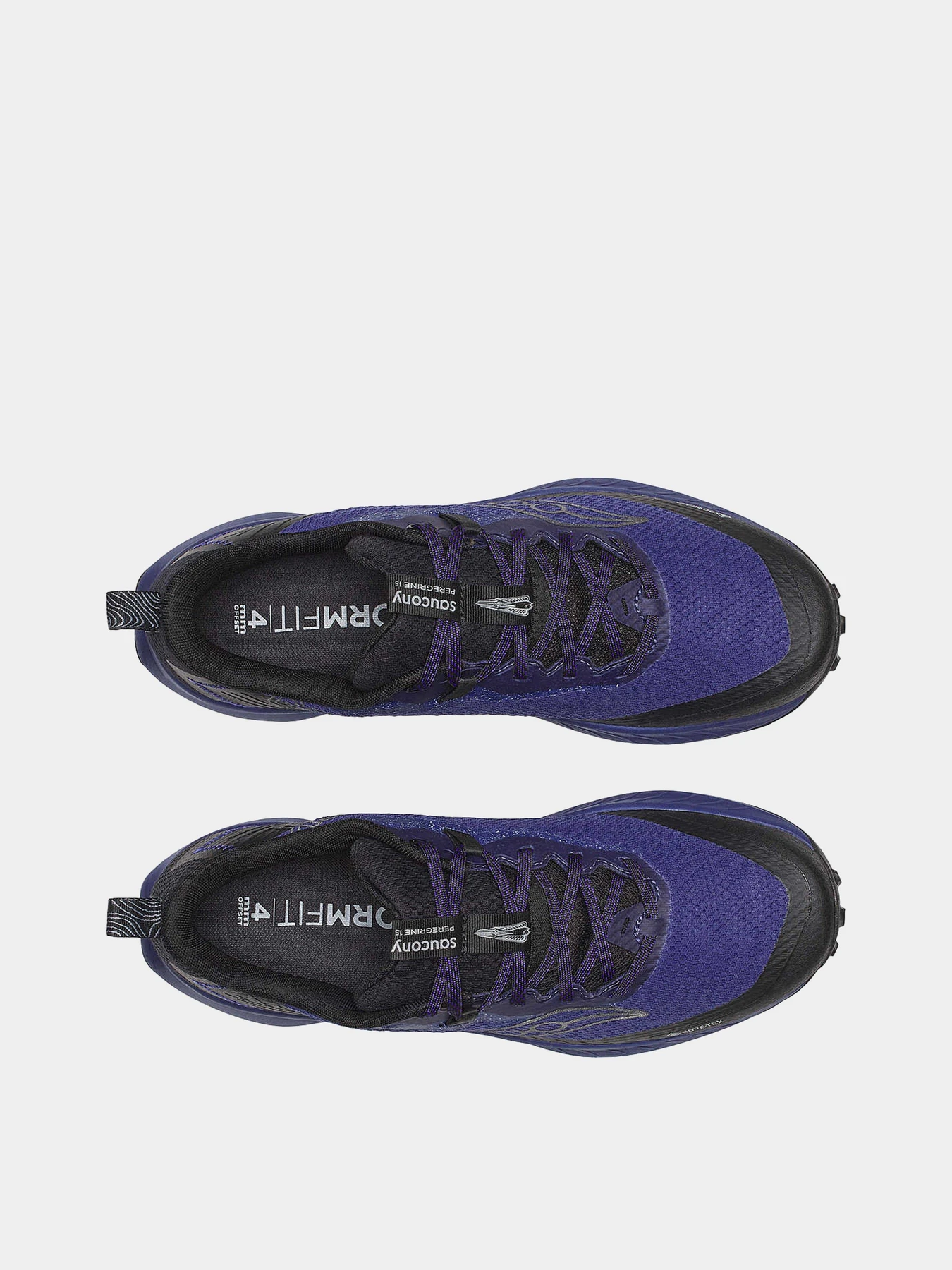 Кроссовки Saucony модель S20992-262 Фото