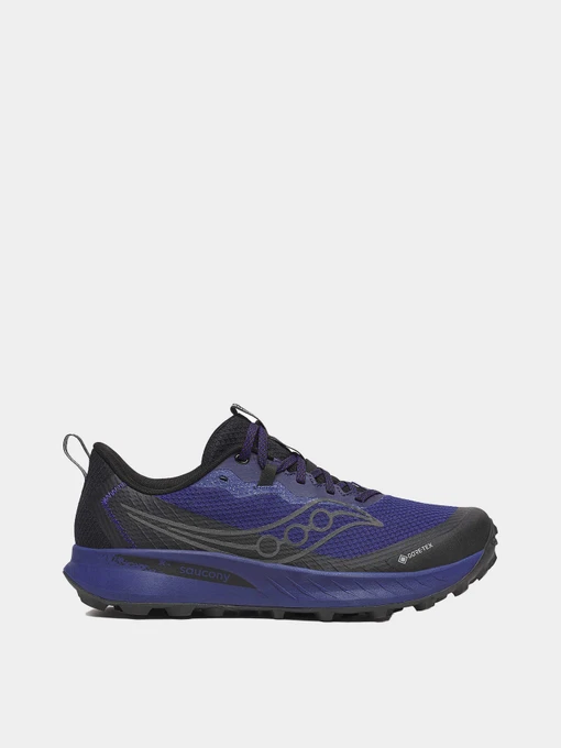 Кроссовки Saucony модель S20992-262 Фото