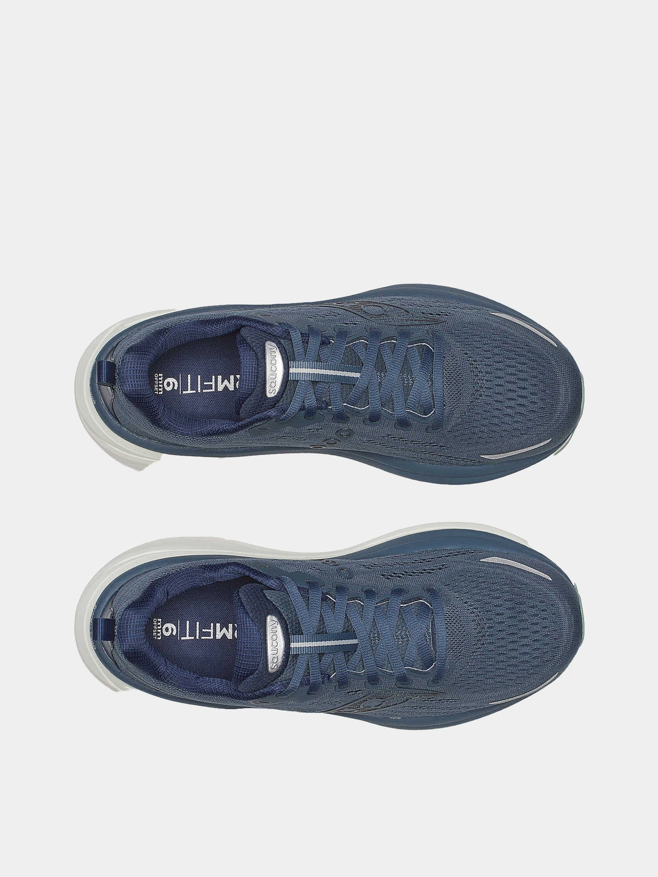 Кросівки Saucony модель S21026-220 Фото