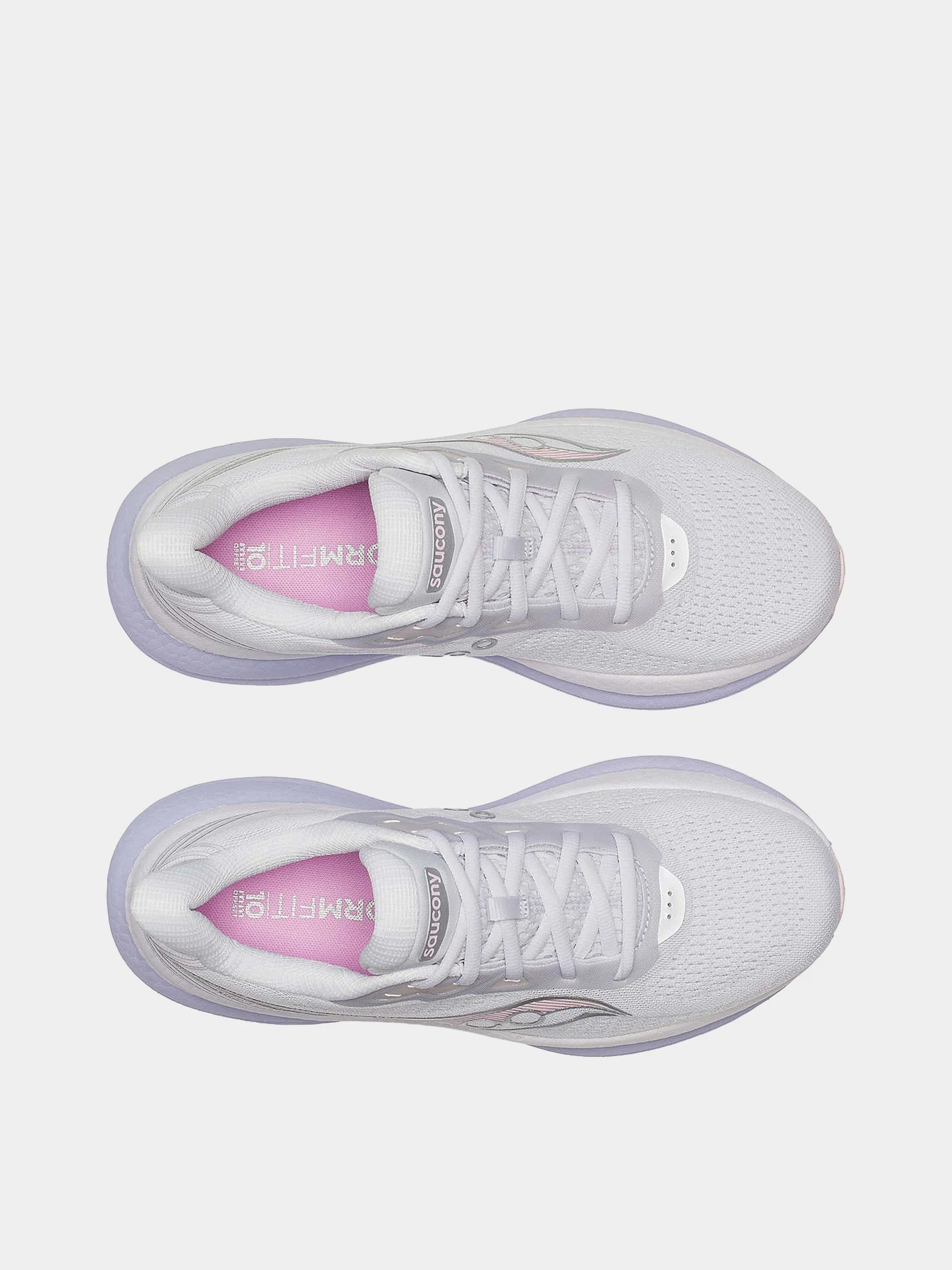 Кроссовки Saucony модель S11023-243 Фото