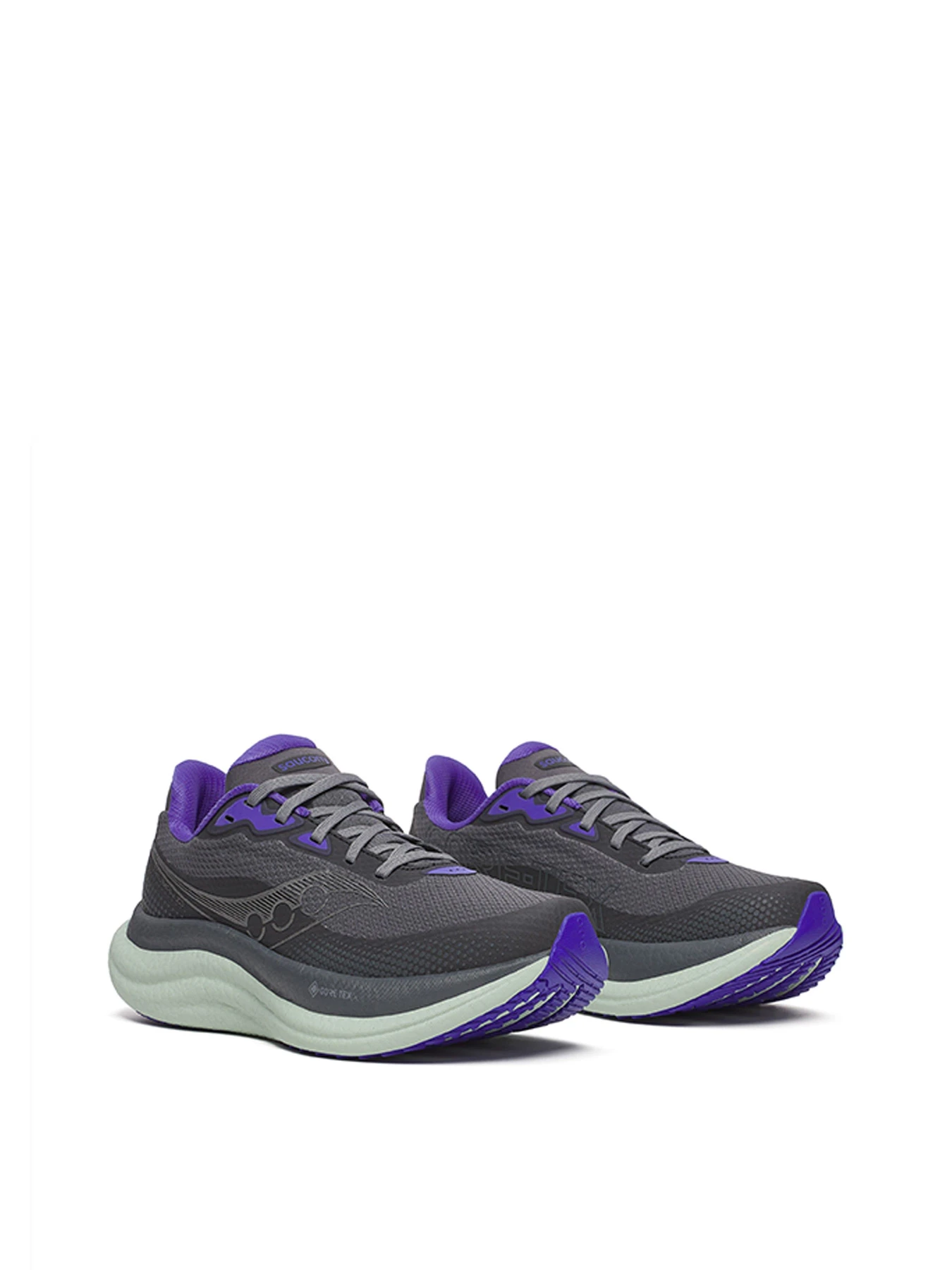 Кроссовки Saucony модель S11025-01 Фото