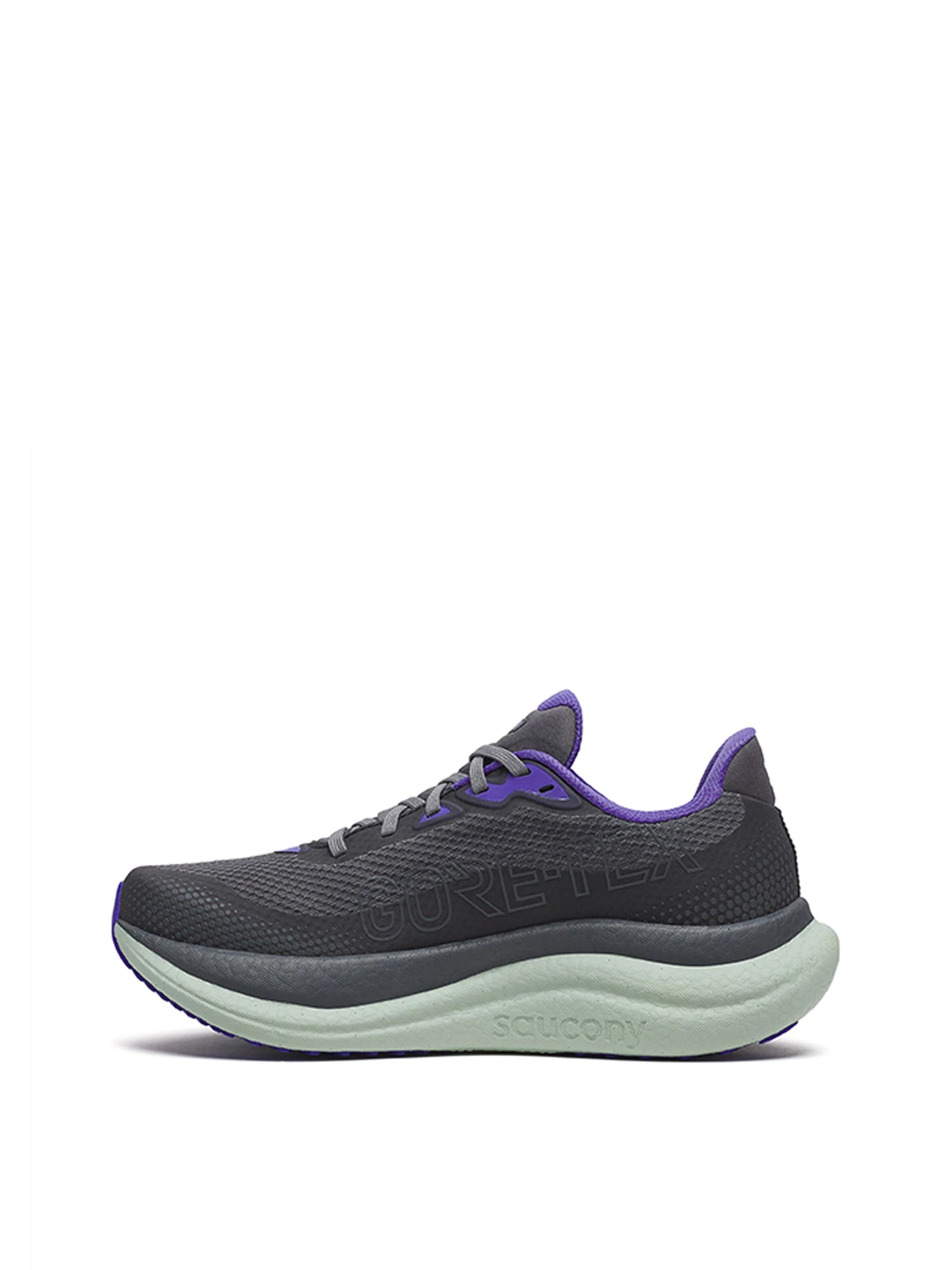 Кроссовки Saucony модель S11025-01 Фото