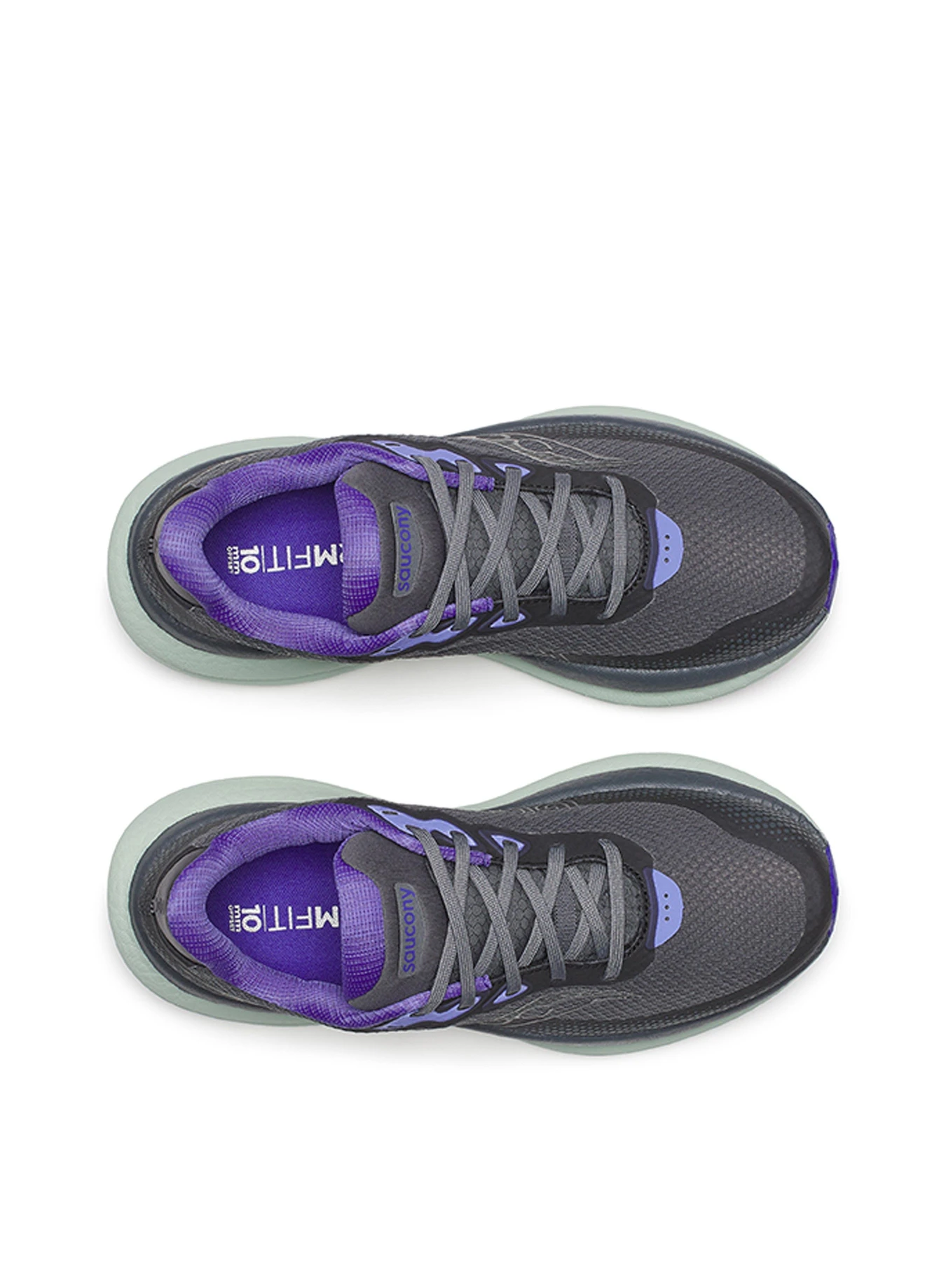 Кроссовки Saucony модель S11025-01 Фото