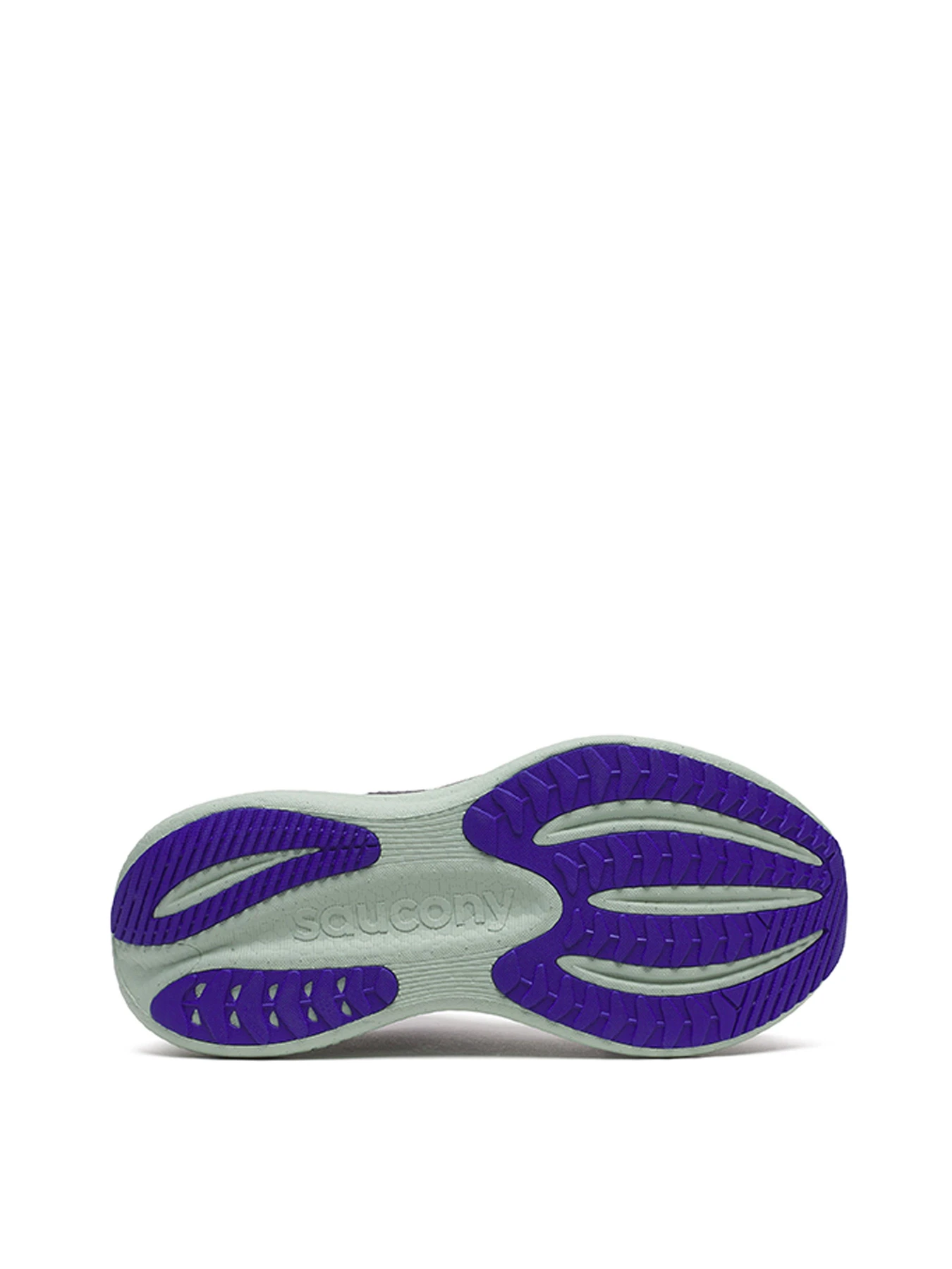 Кроссовки Saucony модель S11025-01 Фото