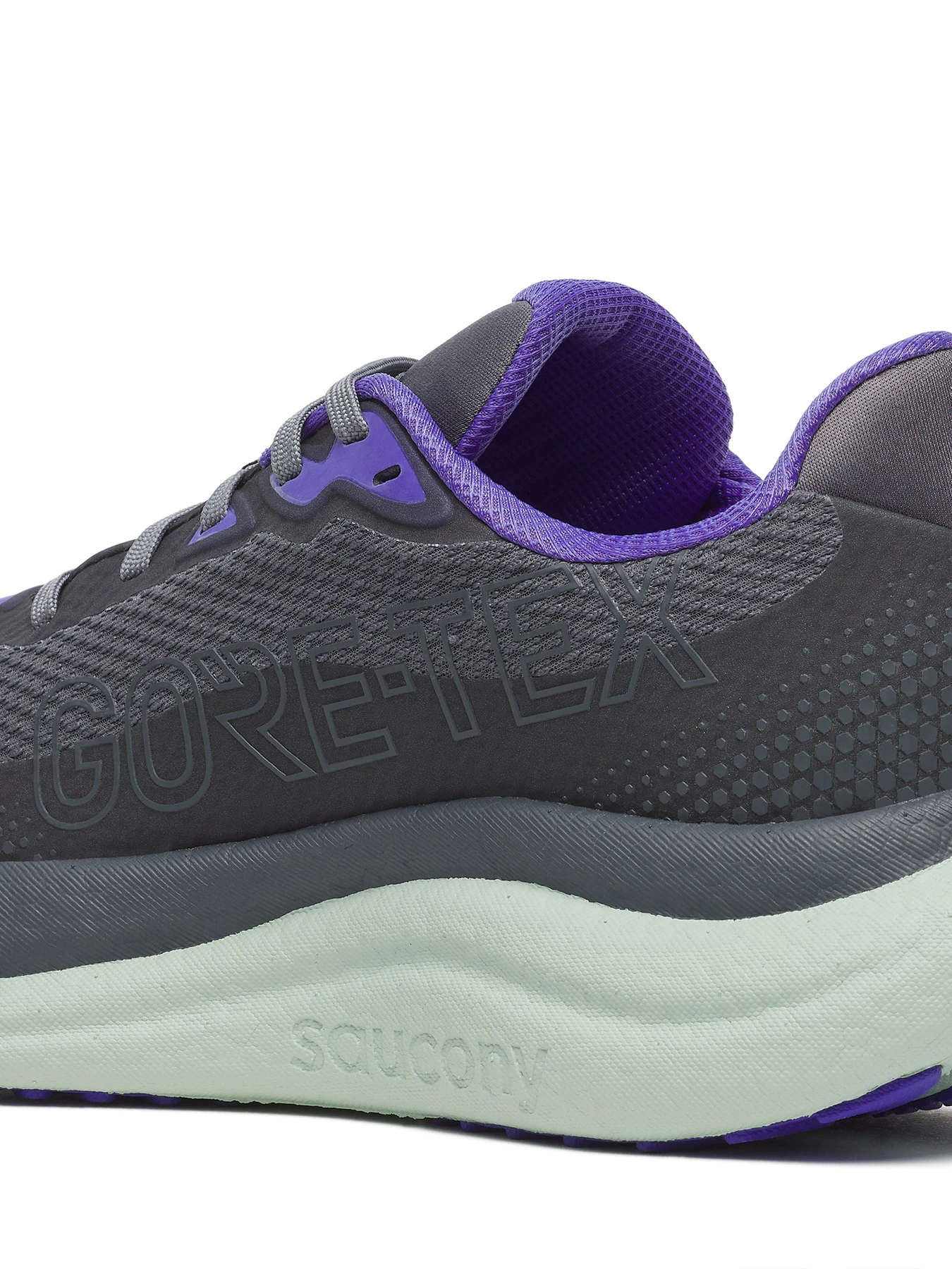 Кроссовки Saucony модель S11025-01 Фото