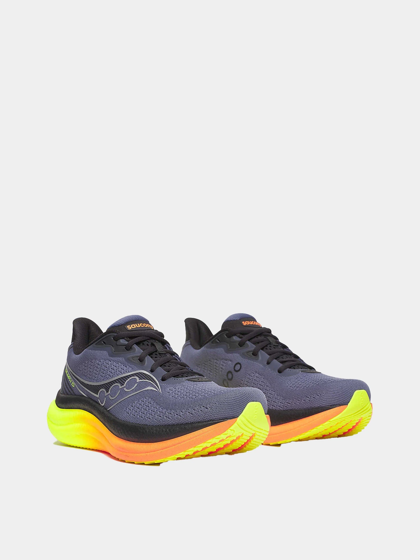 Кросівки Saucony модель S21023-99 Фото