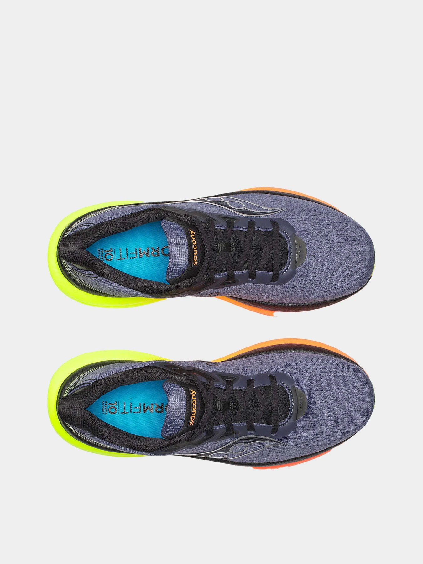 Кросівки Saucony модель S21023-99 Фото