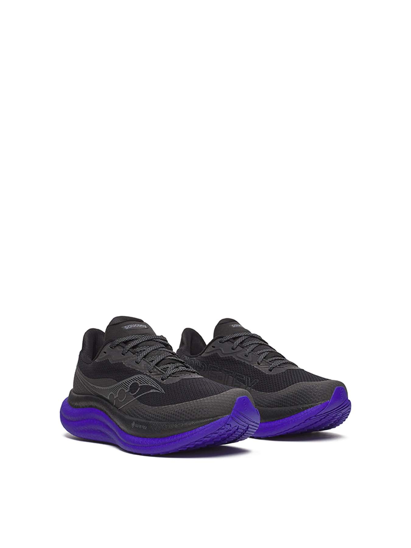 Кроссовки Saucony модель S21025-01 Фото