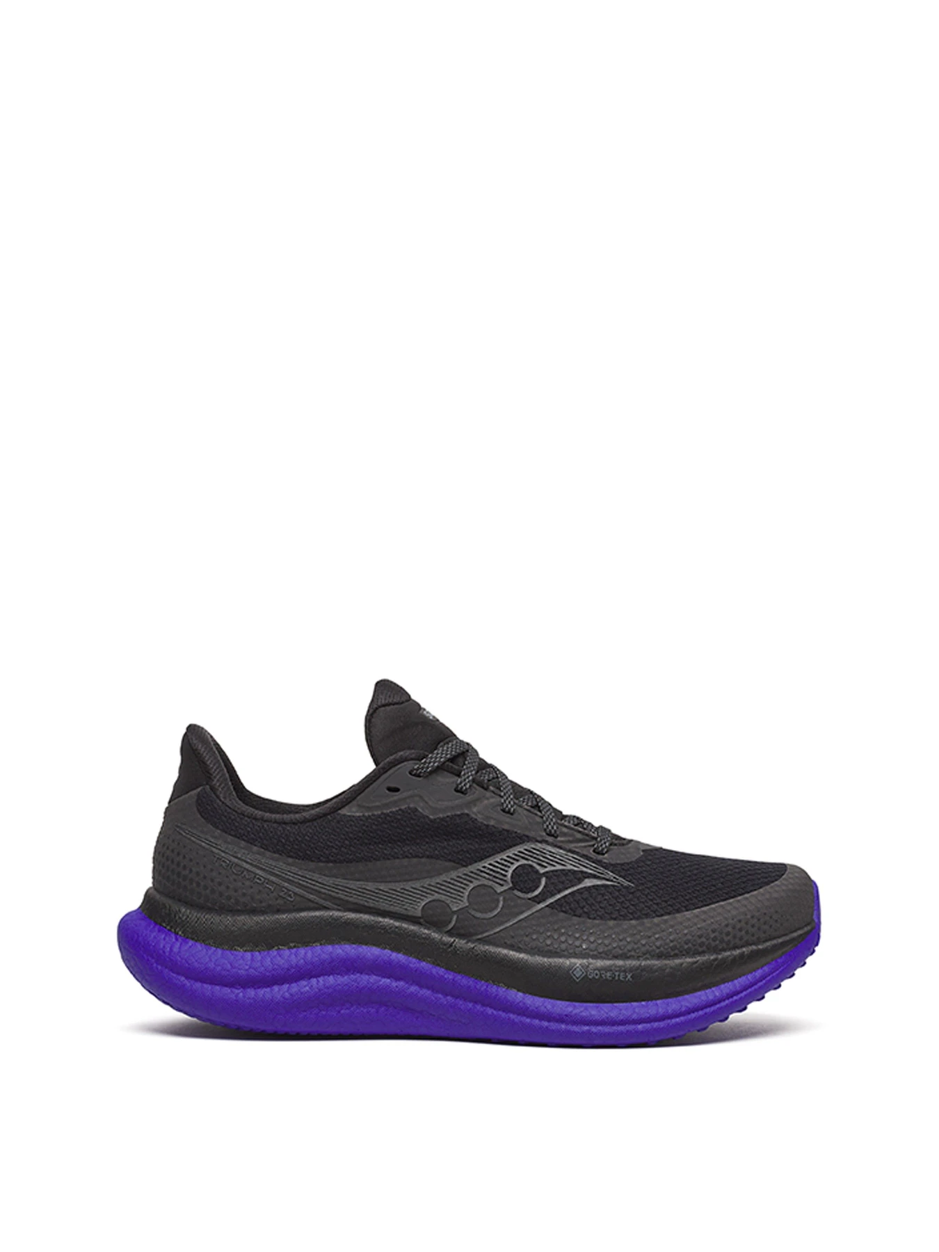 Кроссовки Saucony модель S21025-01 Фото
