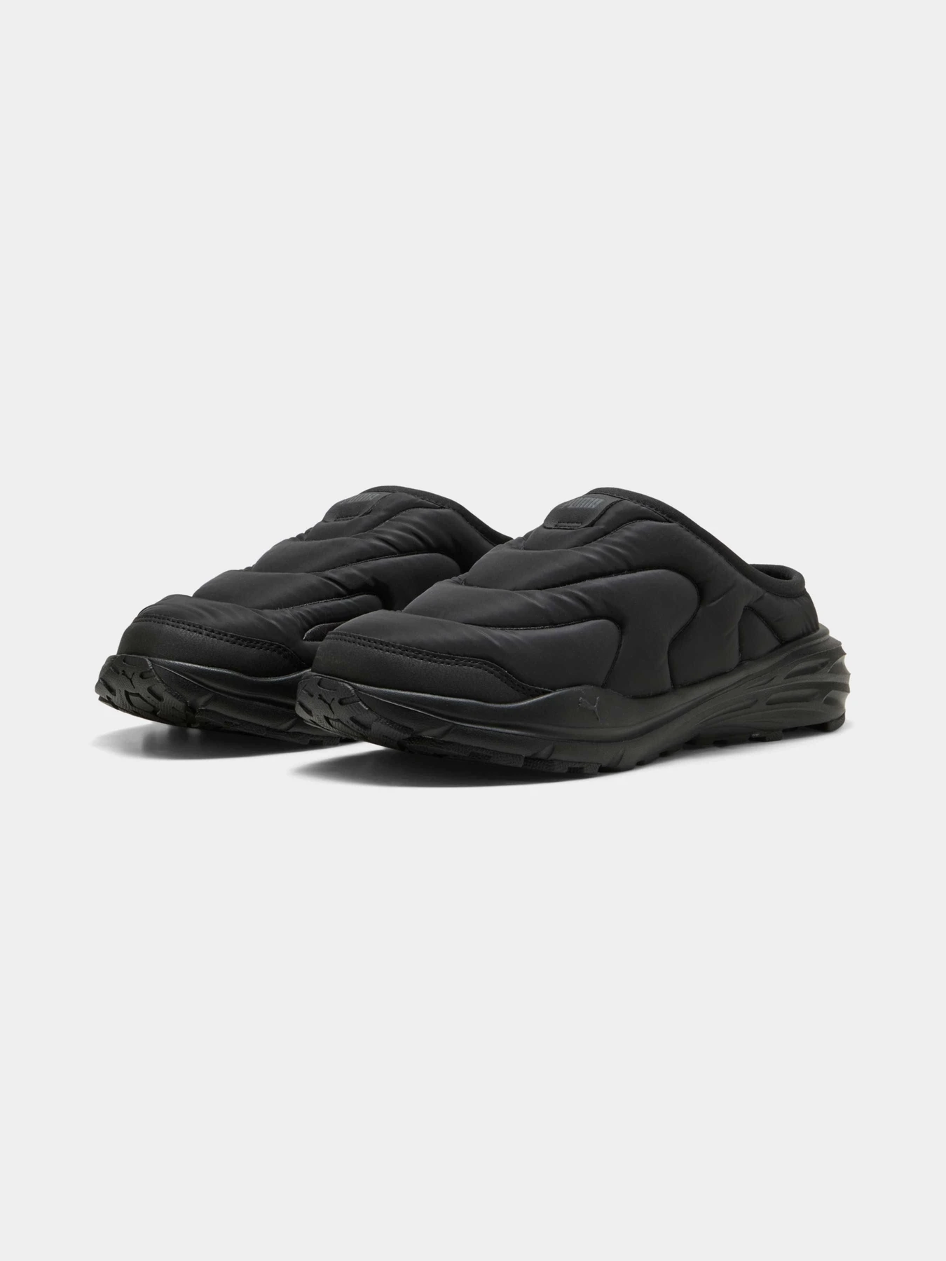 Шлёпанцы PUMA Hypnotic Clog модель 402851 Шлёпанцы PUMA Hypnotic Clog модель 402851 Фото