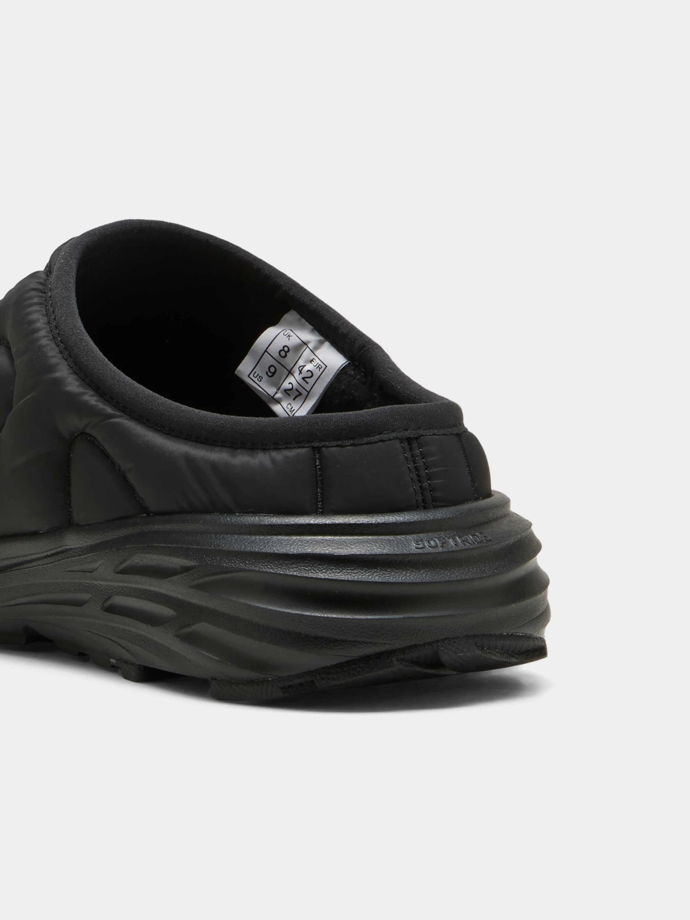Шлёпанцы PUMA Hypnotic Clog модель 402851 Шлёпанцы PUMA Hypnotic Clog модель 402851 Фото