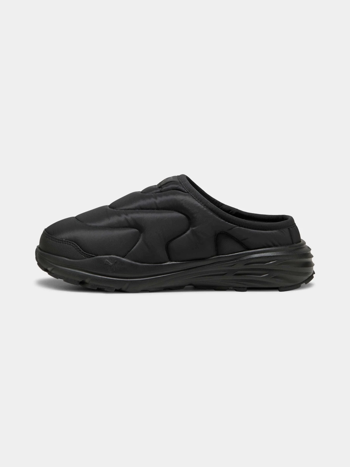 Шлёпанцы PUMA Hypnotic Clog модель 402851 Шлёпанцы PUMA Hypnotic Clog модель 402851 Фото