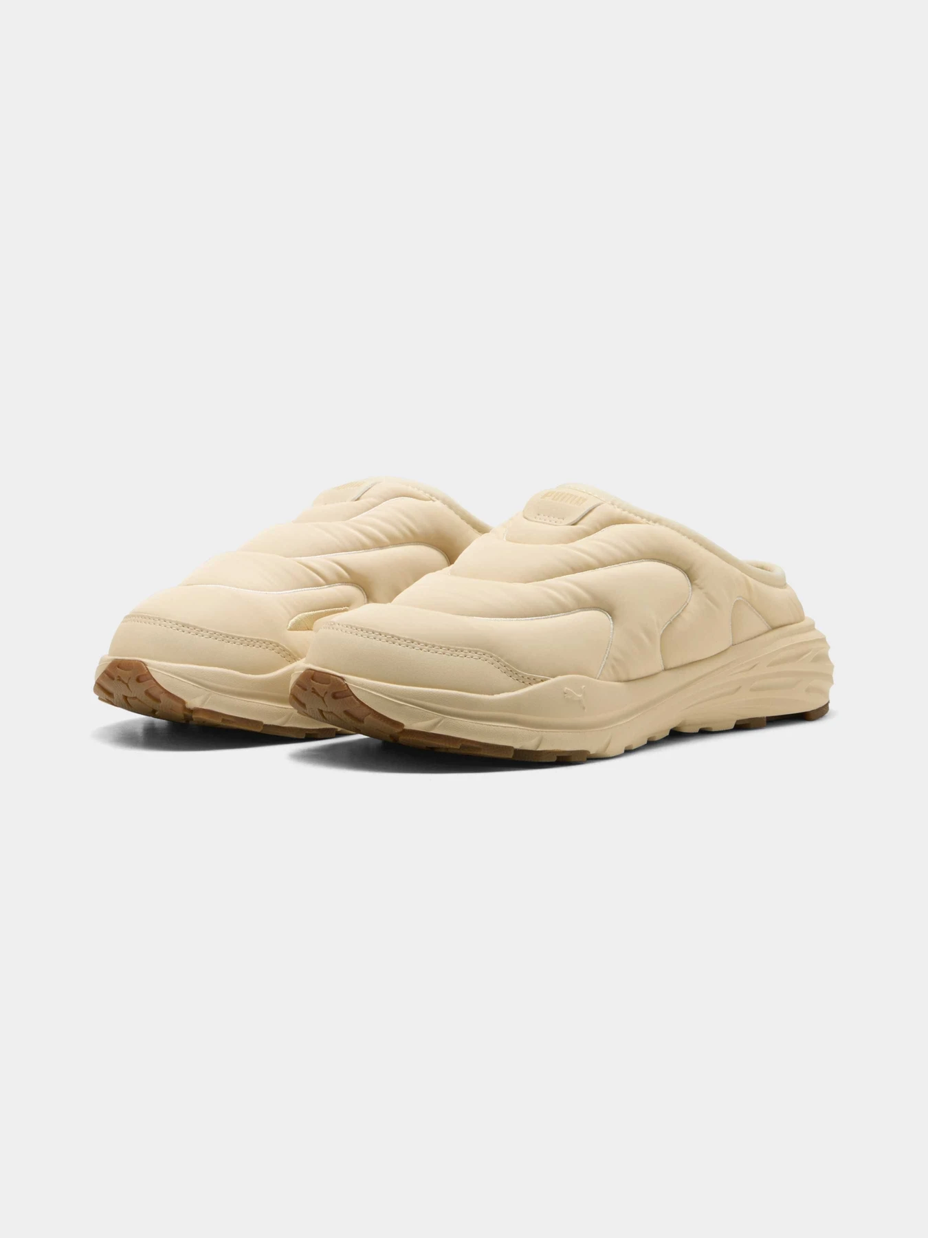 Шлёпанцы PUMA Hypnotic Clog модель 402851 Шлёпанцы PUMA Hypnotic Clog модель 402851 Фото