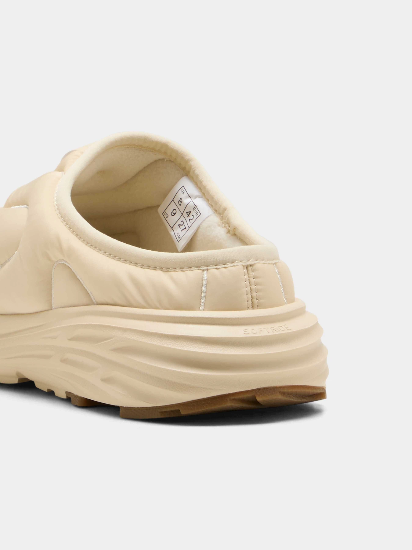 Шлёпанцы PUMA Hypnotic Clog модель 402851 Шлёпанцы PUMA Hypnotic Clog модель 402851 Фото