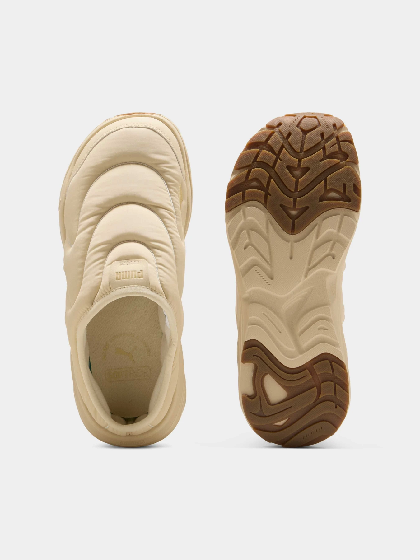 Шлёпанцы PUMA Hypnotic Clog модель 402851 Шлёпанцы PUMA Hypnotic Clog модель 402851 Фото