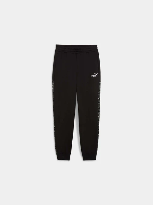 Штани PUMA Ess Graphic Animal Pants модель 688086 Фото