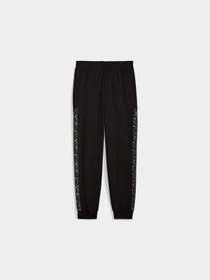 Брюки PUMA Ess Graphic Animal Pants модель 688086 Фото