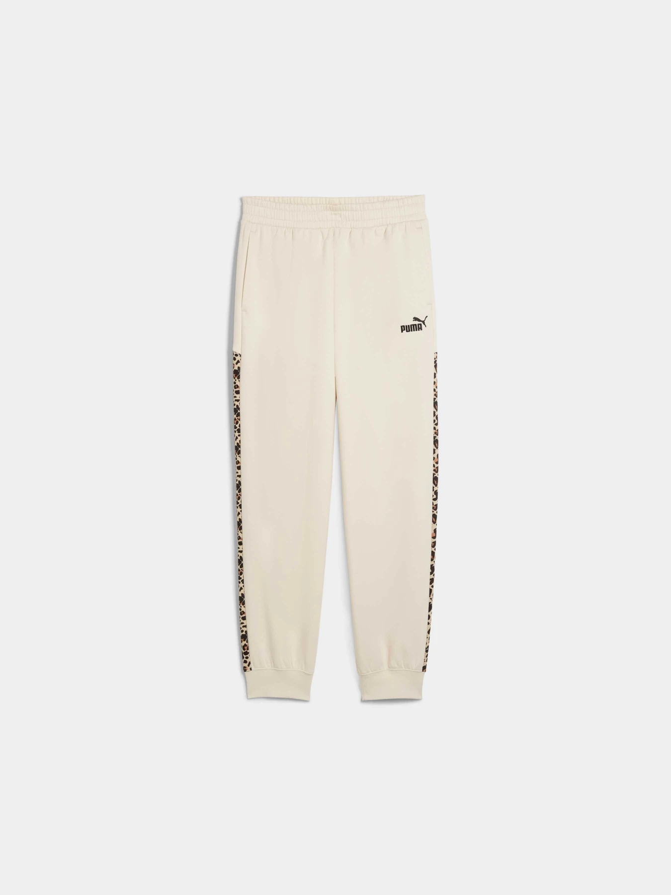 Брюки PUMA Ess Graphic Animal Pants модель 688086 Фото