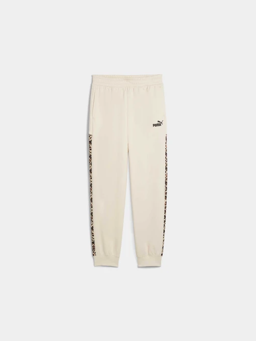 Штани PUMA Ess Graphic Animal Pants модель 688086 Фото