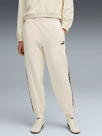 Брюки PUMA Ess Graphic Animal Pants модель 688086 Фото