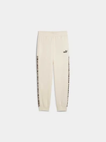 Брюки PUMA Ess Graphic Animal Pants модель 688086 Фото