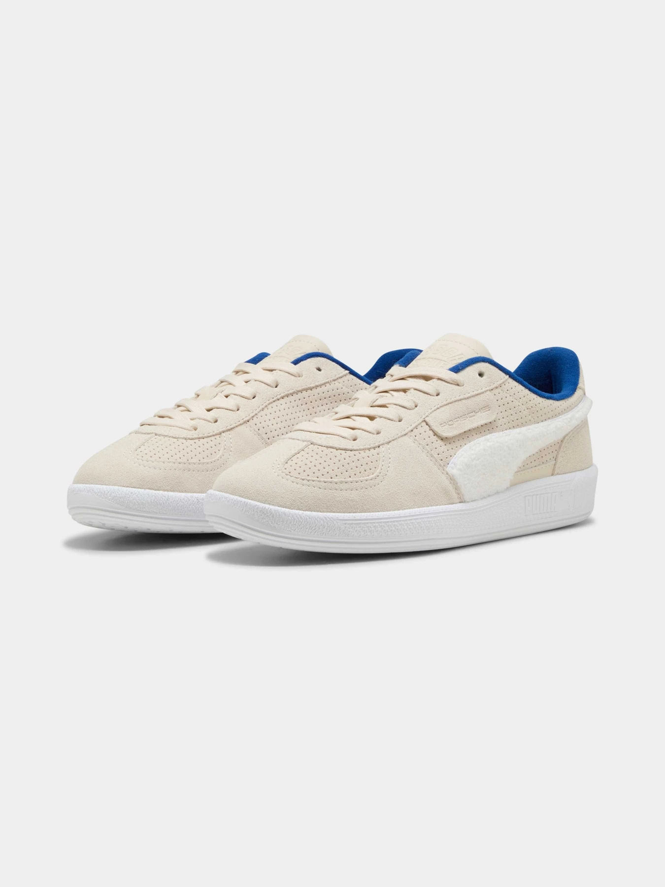 Кеды PUMA Pl Palermo League модель 308906 Кеды PUMA Pl Palermo League модель 308906 Фото