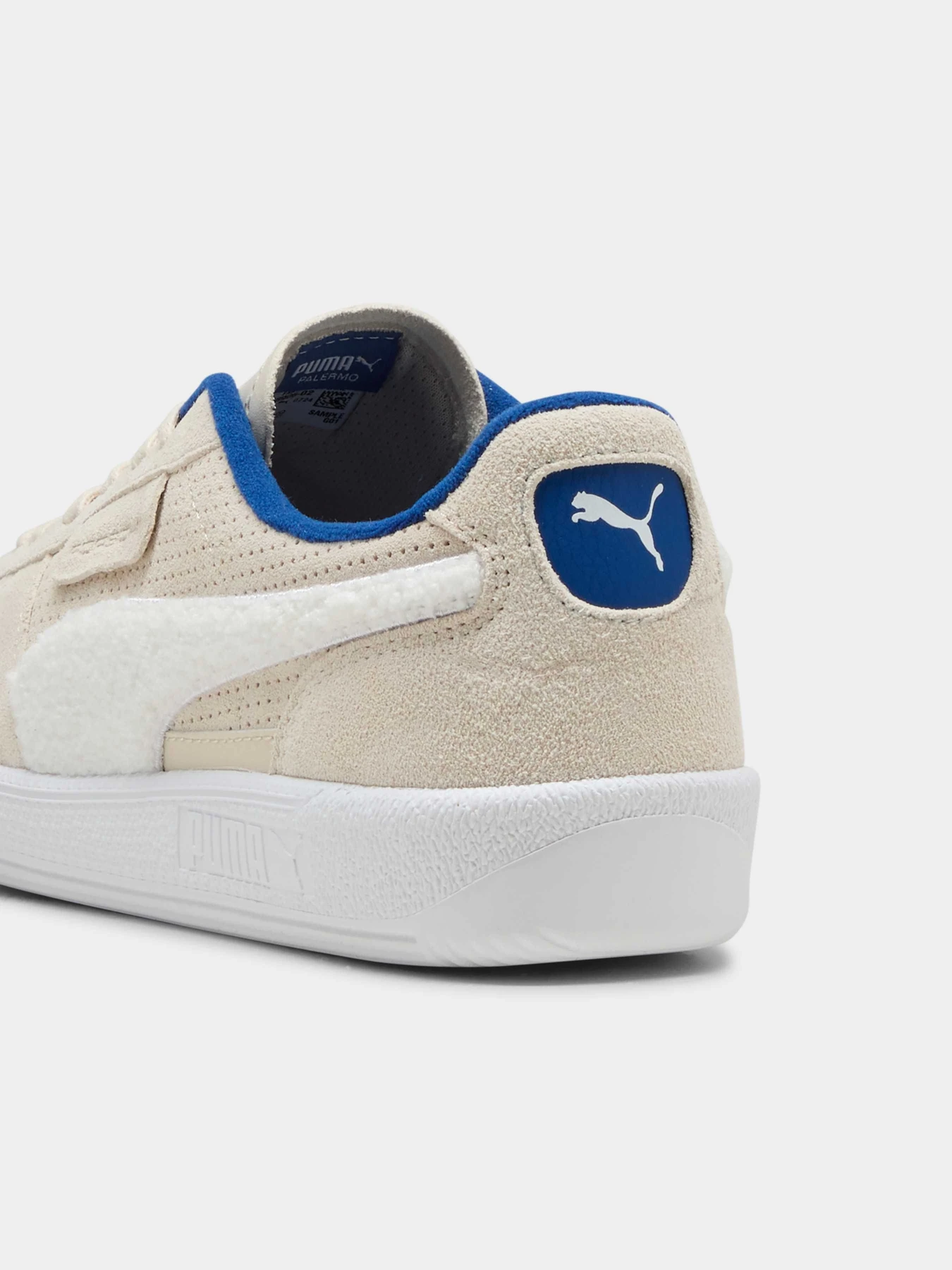 Кеды PUMA Pl Palermo League модель 308906 Кеды PUMA Pl Palermo League модель 308906 Фото