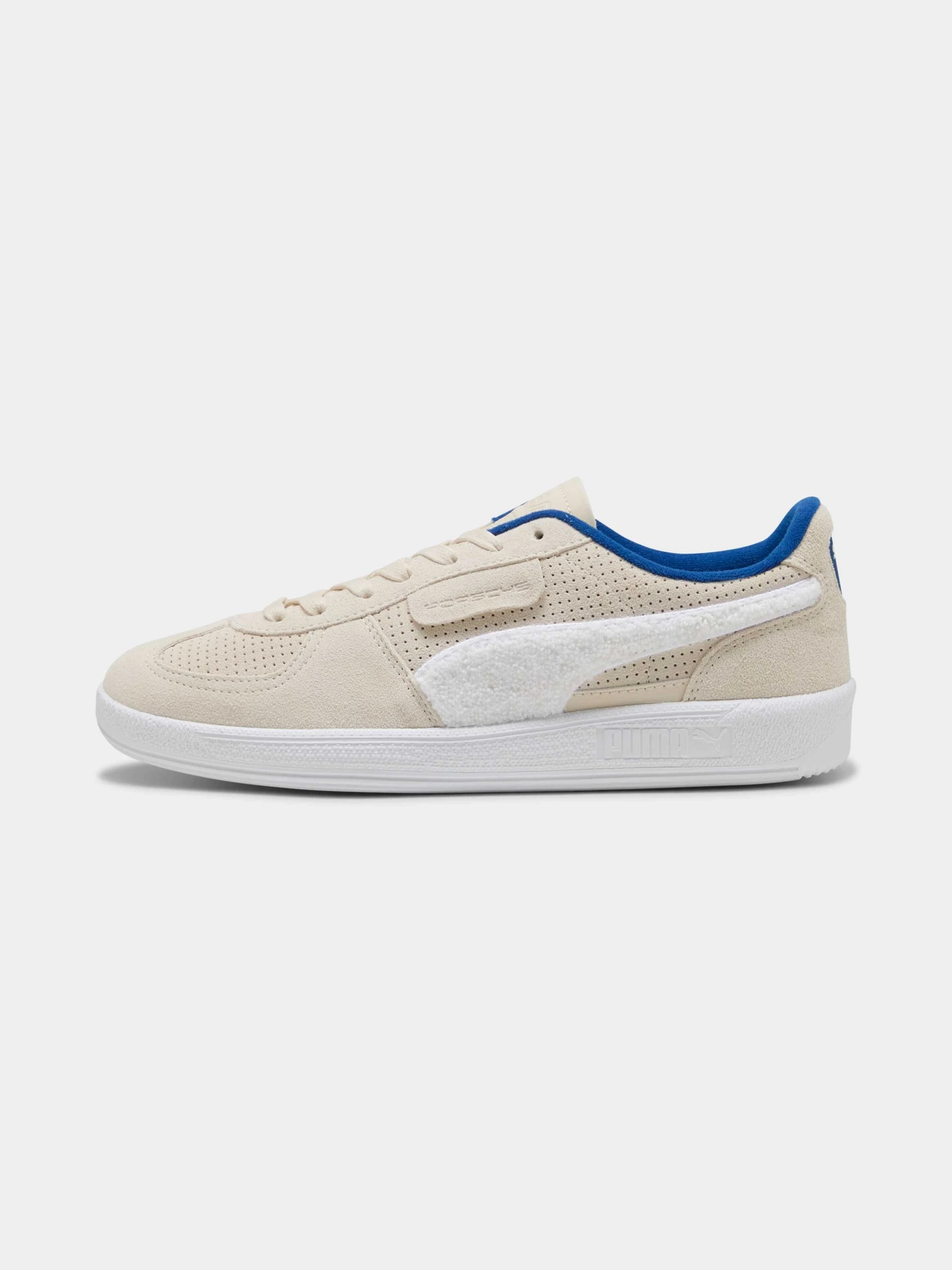 Кеды PUMA Pl Palermo League модель 308906 Кеды PUMA Pl Palermo League модель 308906 Фото