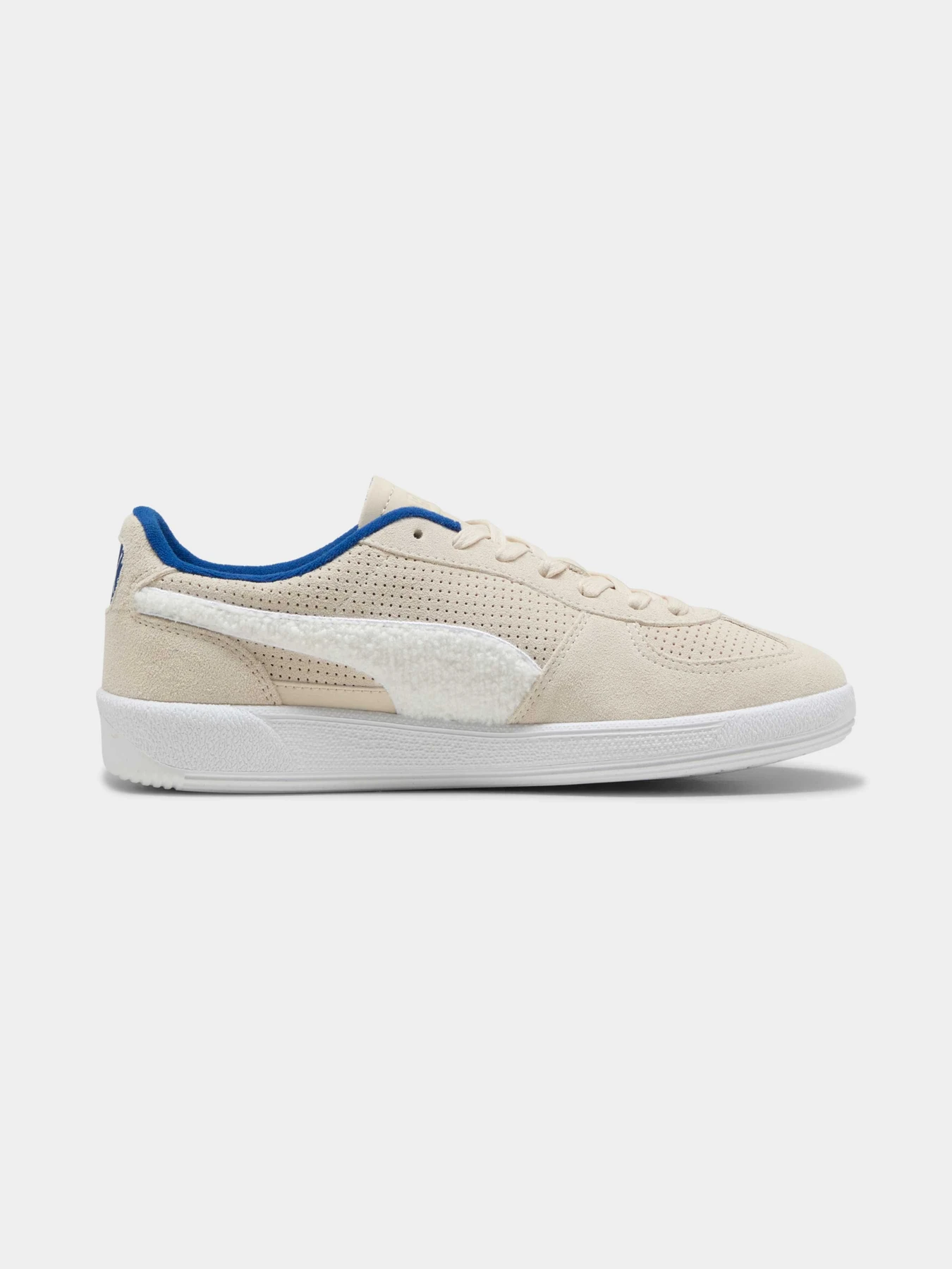 Кеды PUMA Pl Palermo League модель 308906 Кеды PUMA Pl Palermo League модель 308906 Фото