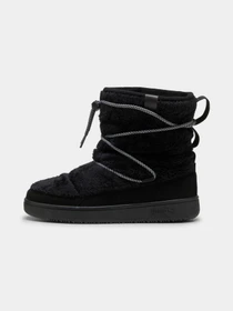 Ботинки и сапоги PUMA Snowbae Suede Wns модель 402175 Фото