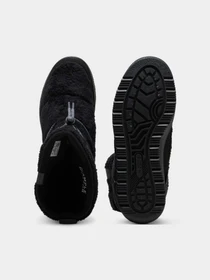 Ботинки и сапоги PUMA Snowbae Suede Wns модель 402175 Фото