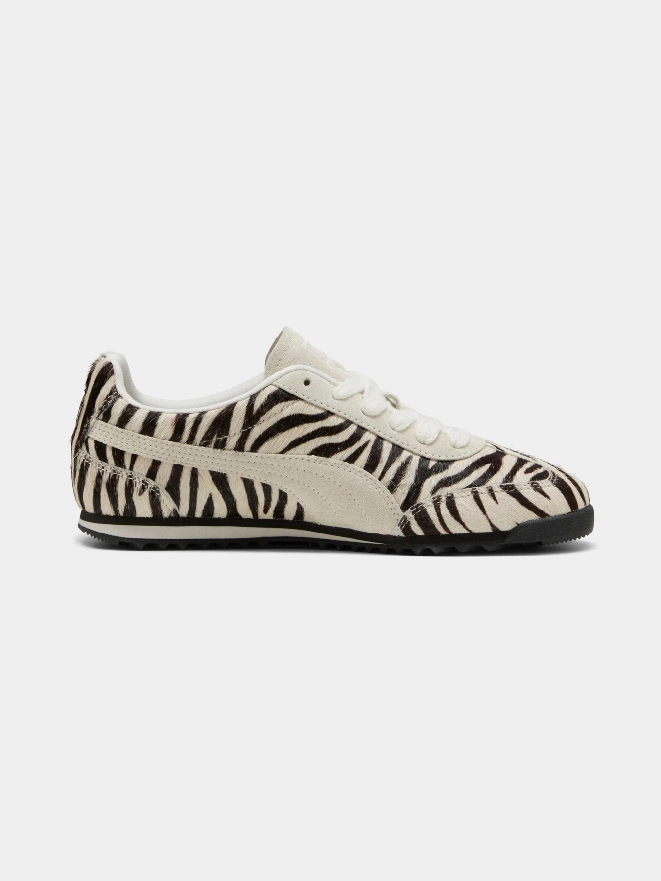 Кроссовки PUMA Arizona Zebra Wns модель 404398 Фото