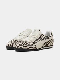 Кроссовки PUMA Arizona Zebra Wns модель 404398 Фото