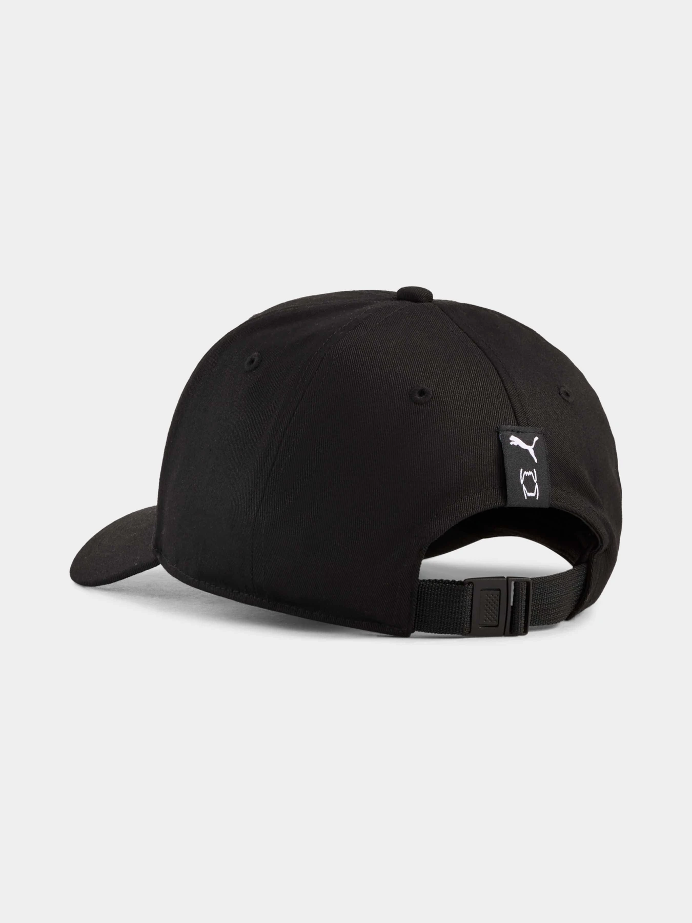 Шапки и кепки PUMA Basketball Bb Cap модель 026617 Шапки и кепки PUMA Basketball Bb Cap модель 026617 Фото