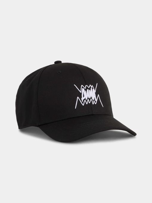 Шапки и кепки PUMA Basketball Bb Cap модель 026617 Фото