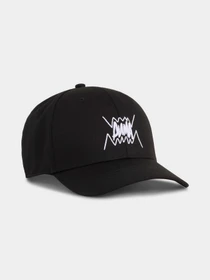 Шапки и кепки PUMA Basketball Bb Cap модель 026617 Фото