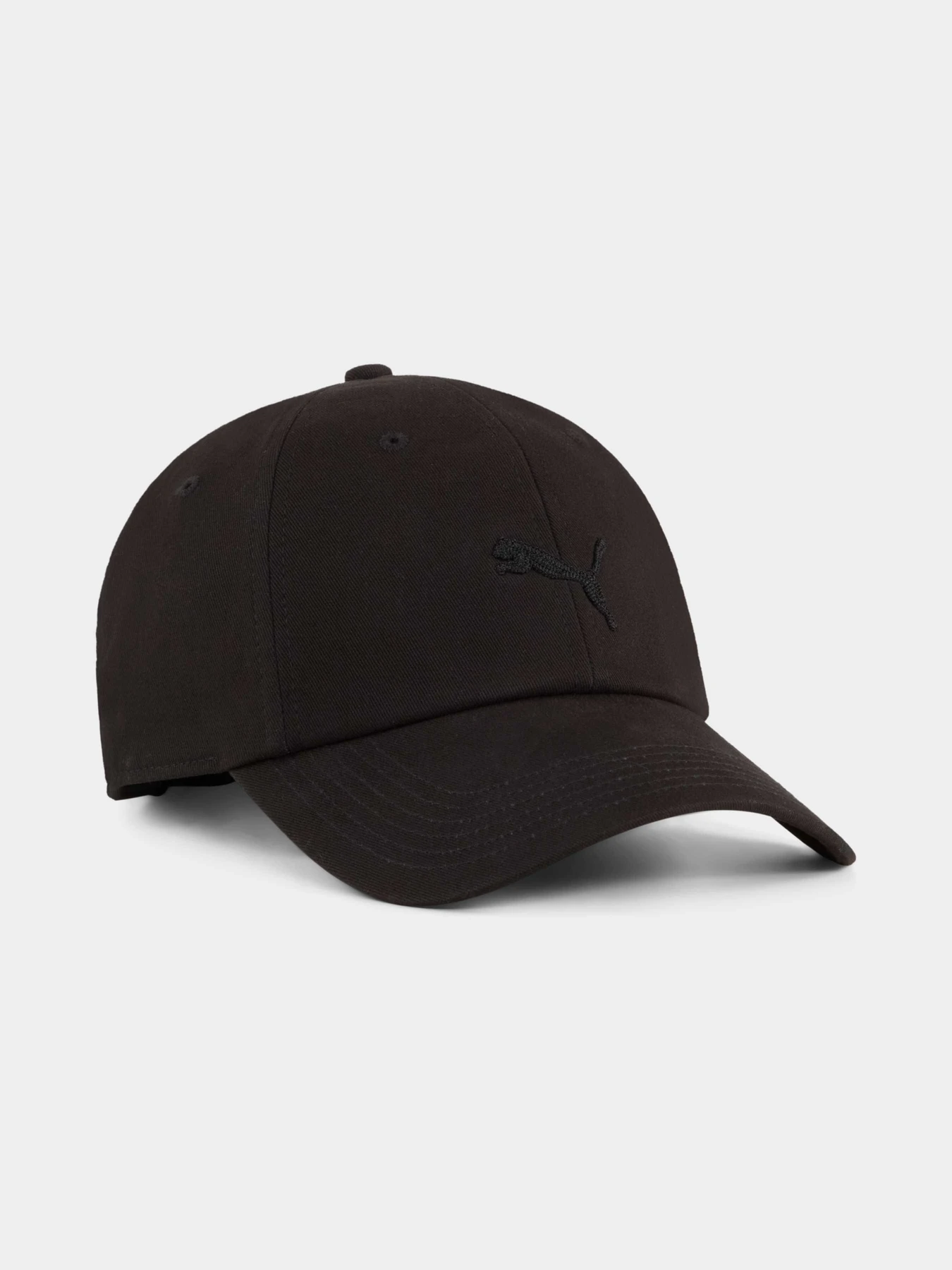 Шапки та кепки PUMA Wardrobe Ess Dad Cap модель 026616 Шапки та кепки PUMA Wardrobe Ess Dad Cap модель 026616 Фото