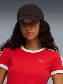 Шапки та кепки PUMA Wardrobe Ess Dad Cap модель 026616 Фото