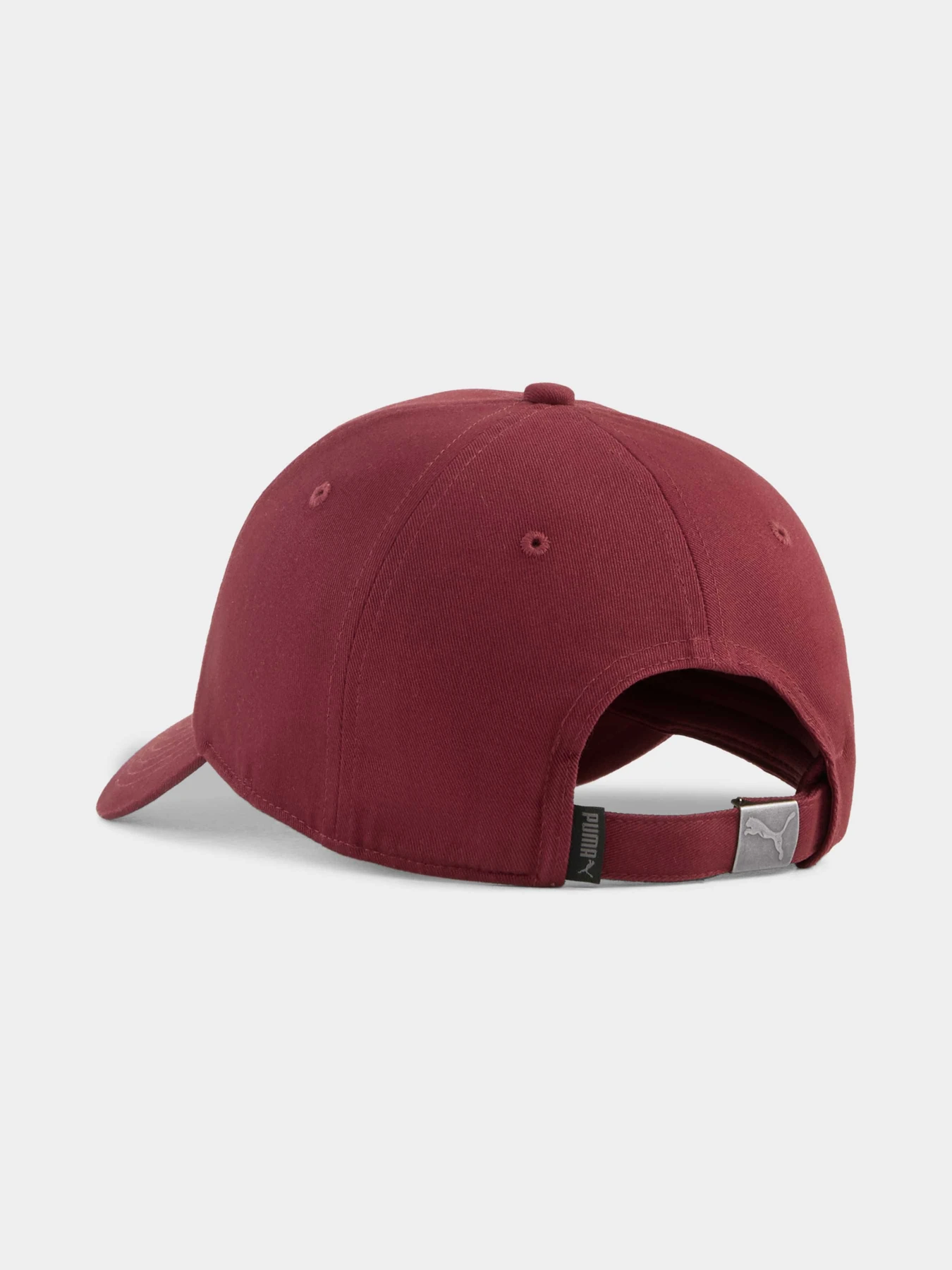 Шапки и кепки PUMA Wardrobe Ess Dad Cap модель 026616 Шапки и кепки PUMA Wardrobe Ess Dad Cap модель 026616 Фото
