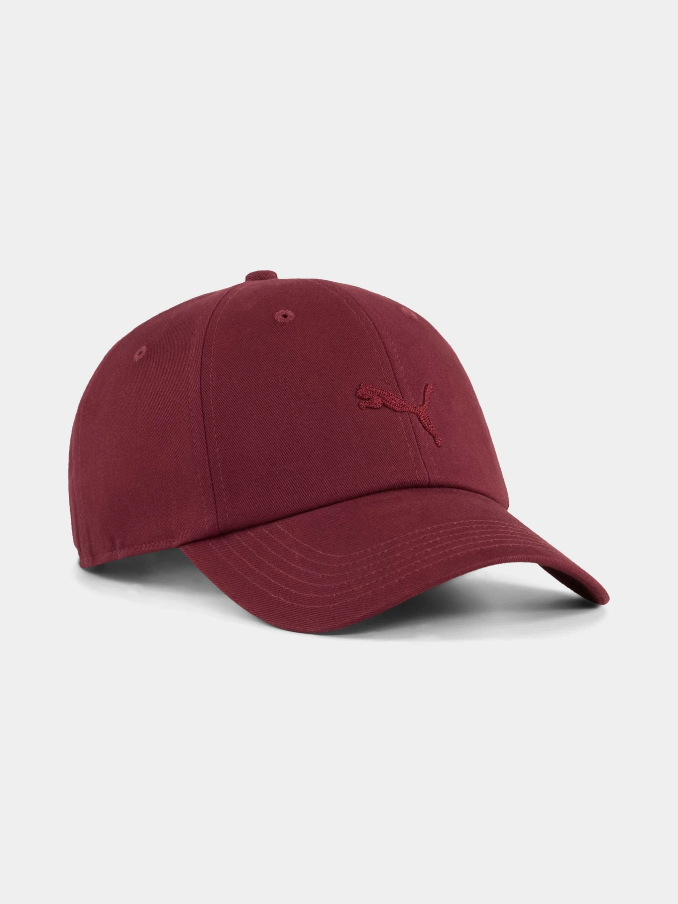 Шапки и кепки PUMA Wardrobe Ess Dad Cap модель 026616 Шапки и кепки PUMA Wardrobe Ess Dad Cap модель 026616 Фото