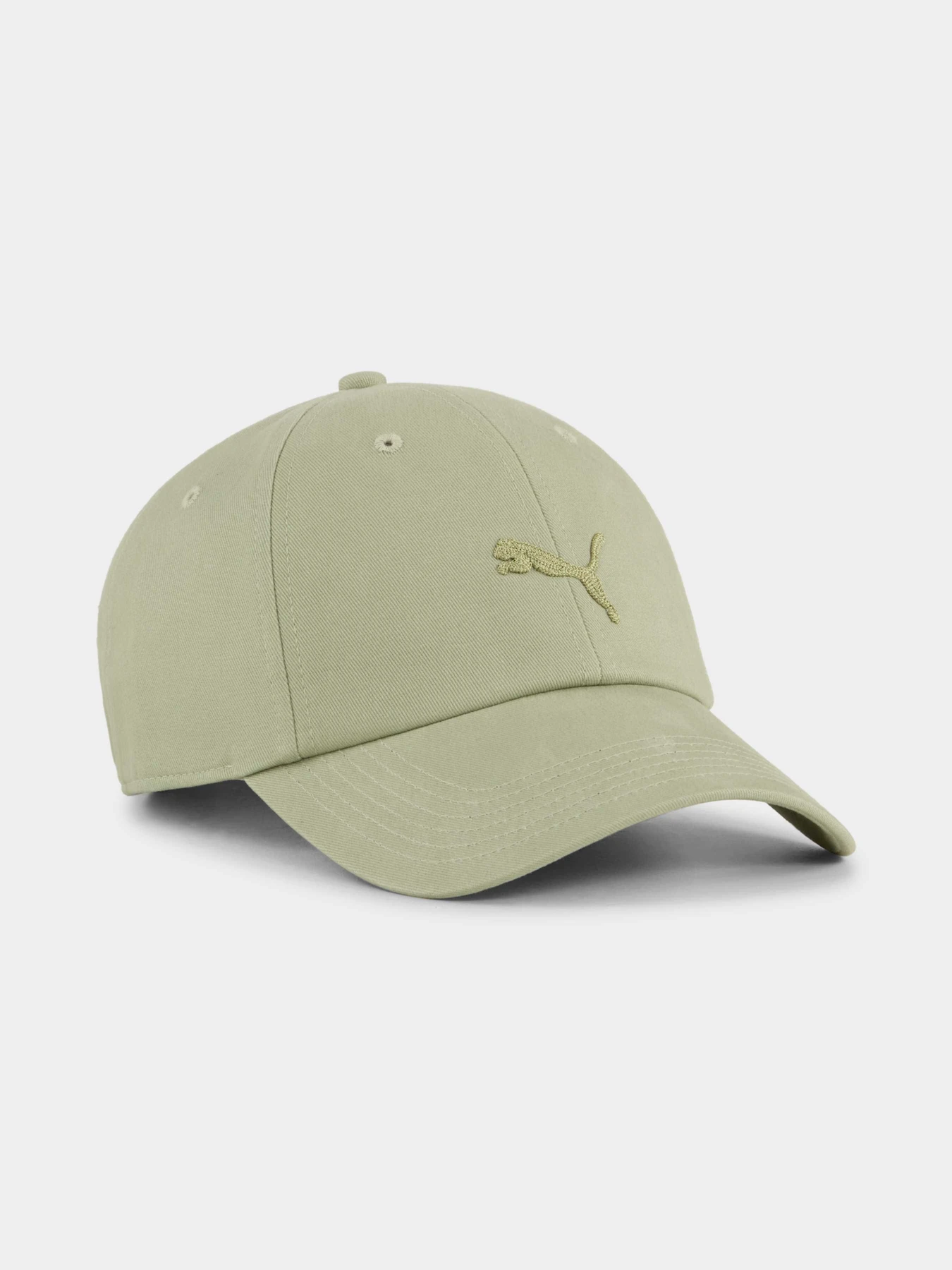 Шапки и кепки PUMA Wardrobe Ess Dad Cap модель 026616 Шапки и кепки PUMA Wardrobe Ess Dad Cap модель 026616 Фото