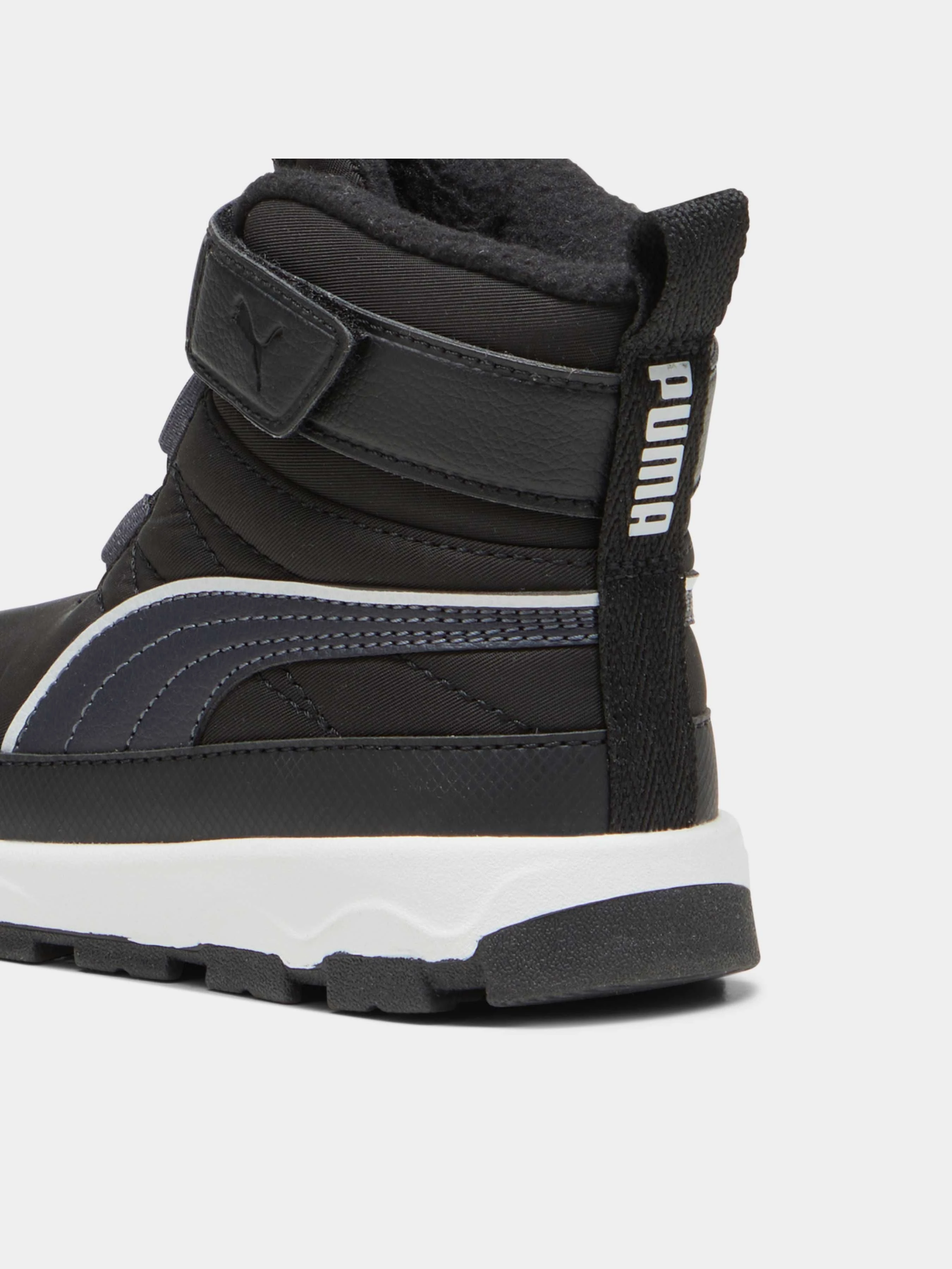 Дитячі Черевики PUMA Evolve Boot Ac+ Inf фото 3