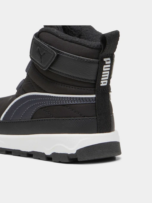 Дитячі Черевики PUMA Evolve Boot Ac+ Inf фото 3