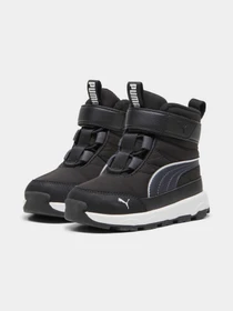 Ботинки и сапоги PUMA Evolve Boot Ac+ Inf модель 392646 Фото