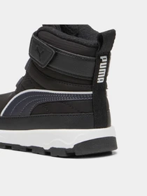 Ботинки и сапоги PUMA Evolve Boot Ac+ Inf модель 392646 Фото
