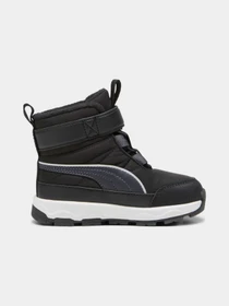 Ботинки и сапоги PUMA Evolve Boot Ac+ Inf модель 392646 Фото