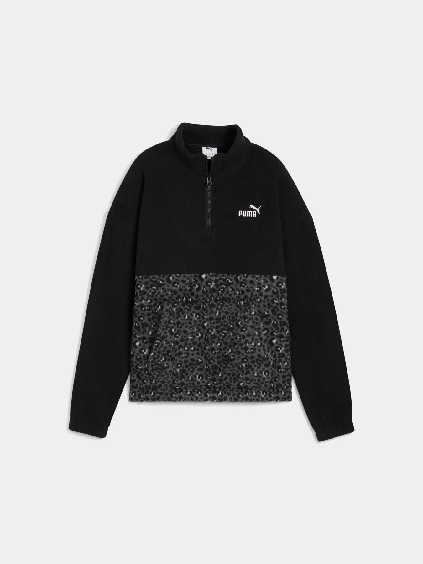 Худи и свитшоты PUMA Ess Graphic Animal Crew модель 688083 Худи и свитшоты PUMA Ess Graphic Animal Crew модель 688083 Фото