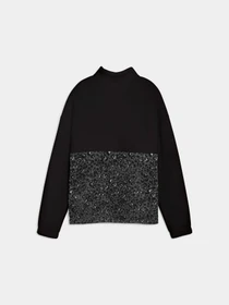 Худи и свитшоты PUMA Ess Graphic Animal Crew модель 688083 Фото