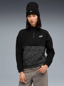 Худи и свитшоты PUMA Ess Graphic Animal Crew модель 688083 Фото