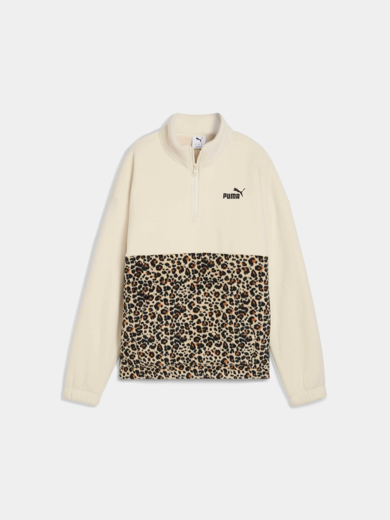 Худи и свитшоты PUMA Ess Graphic Animal Crew модель 688083 Фото